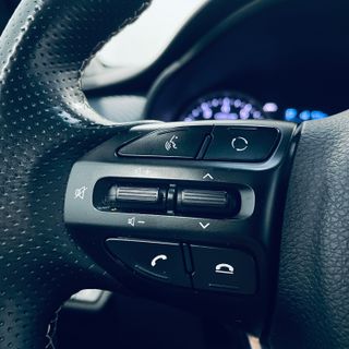 KIA Rio 1.0 TGDi GT Line DCT