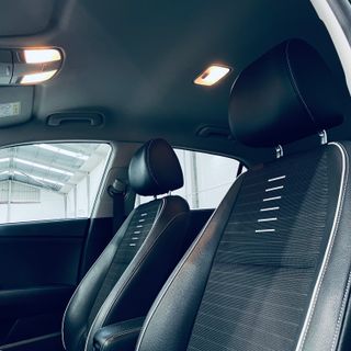 KIA Rio 1.0 TGDi GT Line DCT