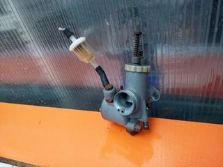 Carburador Amal 27 Bultaco Metralla