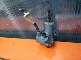 Carburador Amal 27 Bultaco Metralla