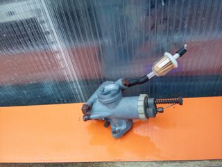 Carburador Amal 27 Bultaco Metralla