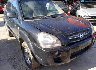 Soporte motor hyundai 359474 tucson (jm)