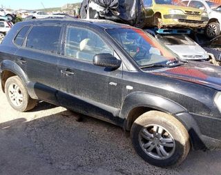 Soporte motor hyundai 359474 tucson (jm)