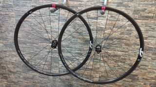 Ruedas Fulcrum 6 Racing XDR