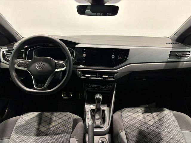 Volkswagen Taigo R-Line 1.0 TSI 85 kW (115 CV) DSG