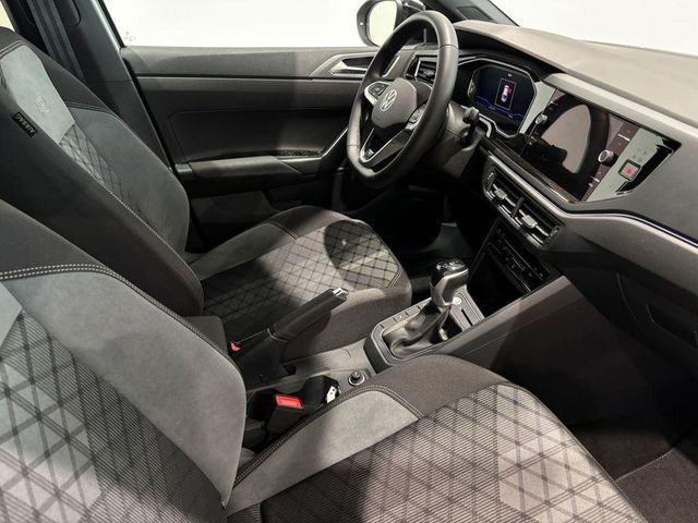 Volkswagen Taigo R-Line 1.0 TSI 85 kW (115 CV) DSG