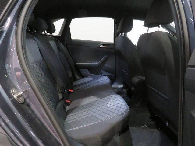 Volkswagen Taigo R-Line 1.0 TSI 85 kW (115 CV) DSG