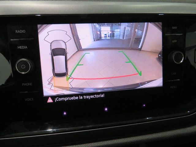 Volkswagen Taigo R-Line 1.0 TSI 85 kW (115 CV) DSG