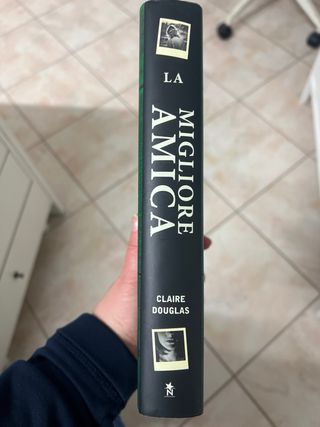 La migliore amica