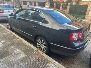 Volkswagen Passat 2006