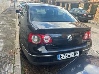 Volkswagen Passat 2006