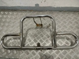 Despiece Custom Kimroad 250