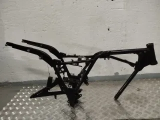 Despiece Custom Kimroad 250