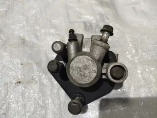 Despiece Custom Kimroad 250