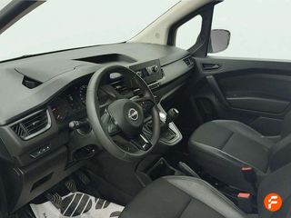 Nissan Townstar NISSAN Townstar Furgón Townstar Furgón 1.3G Profesional L1 2pl. 130, 96kW/131 PS, 1333 cm3, 5 Doors