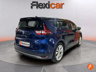 Renault Grand Scénic BOSE Energy TCe 96kW (130CV) 7p E6