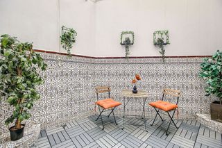 Piso en alquiler en Lista en Madrid