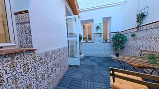 Piso en alquiler en Lista en Madrid