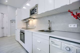 Piso en alquiler en Lista en Madrid