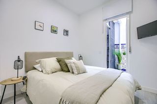 Piso en alquiler en Lista en Madrid