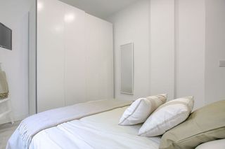 Piso en alquiler en Lista en Madrid