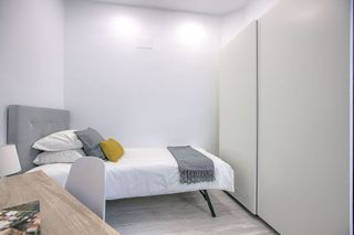 Piso en alquiler en Lista en Madrid