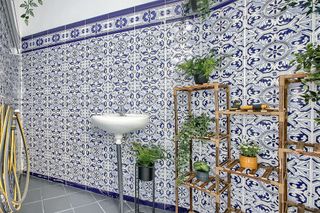 Piso en alquiler en Lista en Madrid