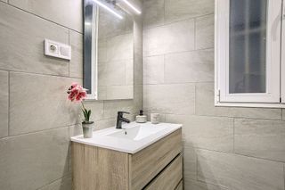 Piso en alquiler en Lista en Madrid