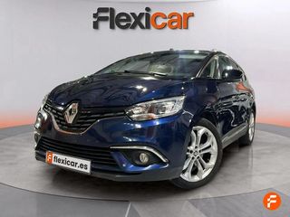Renault Grand Scénic BOSE Energy TCe 96kW (130CV) 7p E6