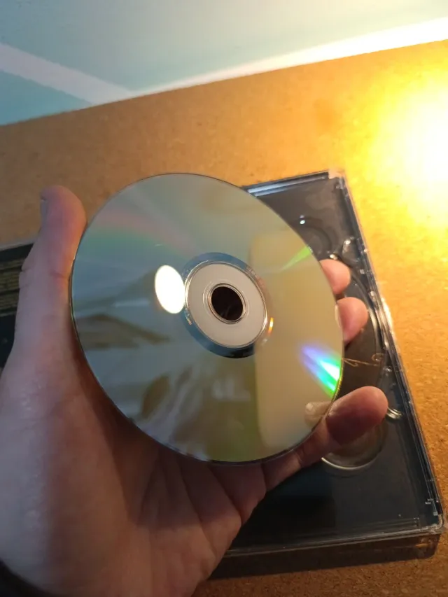 Opeth The Roundhouse London DVD