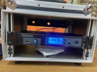 LD Systems ME 100 G2 In Ear Monitoring