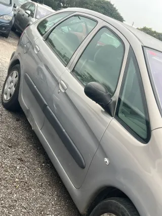 Citroen C4 Picasso 2004