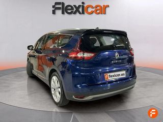 Renault Grand Scénic BOSE Energy TCe 96kW (130CV) 7p E6