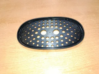 Rejilla para bandeja de goteo cafetera Philips LOR