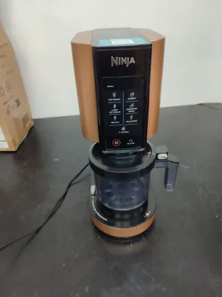 Heladera Ninja