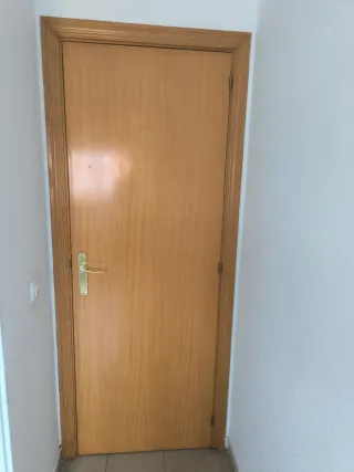 Puertas de Interior Madera