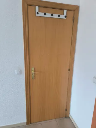 Puertas de Interior Madera