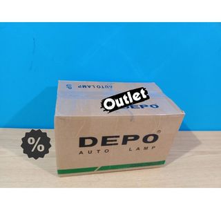 UF FAROS PARA JEEP WRANGLER 96-18 OJOS ANGEL LED NEGRO R0160