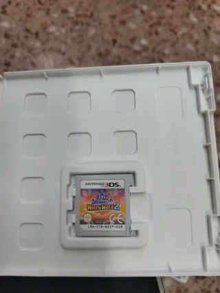 Disney Magical World 2 Nintendo 3DS