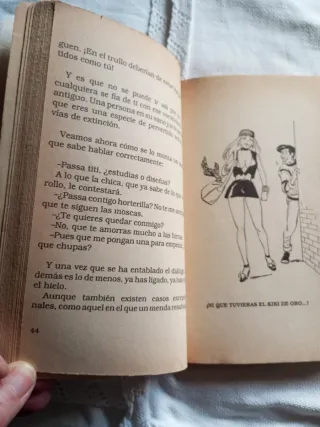 Manual práctico del lenguaje guay
