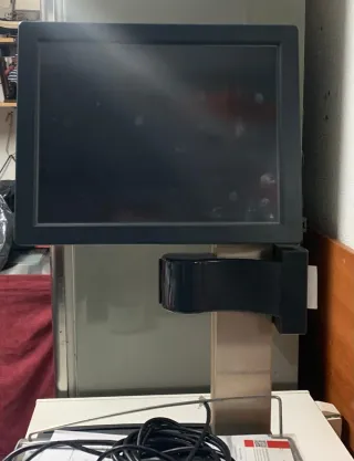 Balanza comercial Aprox