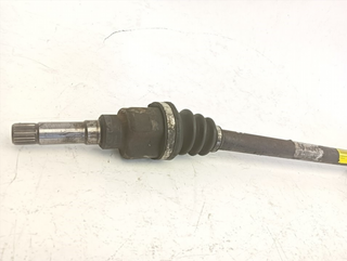 TRANSMISION DELANTERA DERECHA CITROEN C3 8HZ 9650