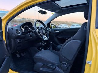 OPEL ADAM 1.4 XEL GLAM 2016
