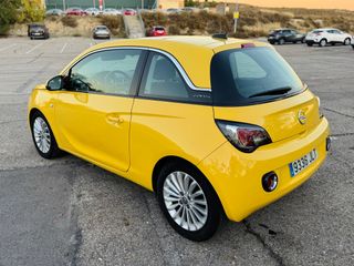 OPEL ADAM 1.4 XEL GLAM 2016