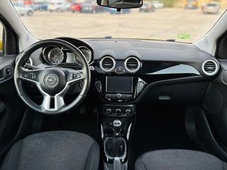 OPEL ADAM 1.4 XEL GLAM 2016