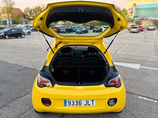 OPEL ADAM 1.4 XEL GLAM 2016