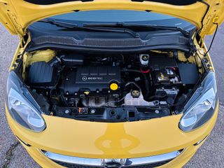 OPEL ADAM 1.4 XEL GLAM 2016