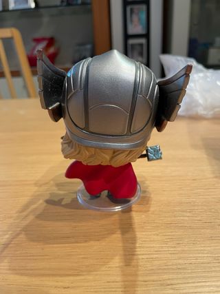 Funko Pop! Mighty Thor 1041 Thor Love and Thunder
