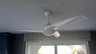 Mando Ventilador Techo Aruba Leroy Merlin