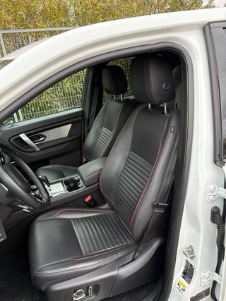 Land Rover Discovery Sport R-Dynamic